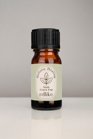 Nioliöl 10 ml 100 % rein und natürlich - Edlike