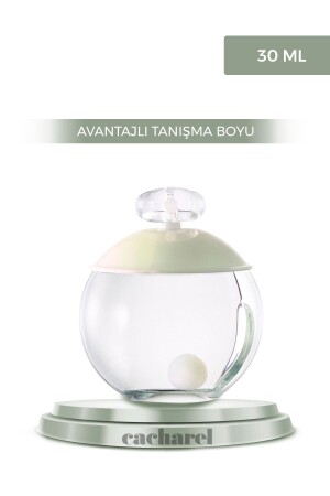 Noa Kadın Eau De Toilette 30 ml - Cacharel