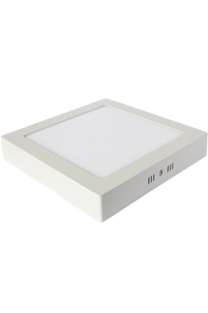 Noas Sıva Üstü 18w Kare Panel Led Spot Günışığı m1208 - GARRA