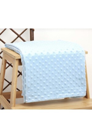 Nohut Bebek Battaniye - Buude