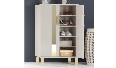 Norden Ayakkabılık - Cadde Yıldız