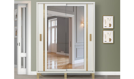 Norden Portmanto - Cadde Yıldız