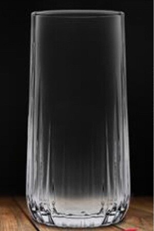 Nova Su Bardağı 360 cc 6 'lı 420695 - 3