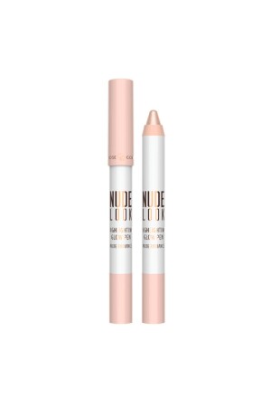Nude Look Highlighting Glow Pen Nude Radiance Aydınlatıcı Kalem - Golden Rose