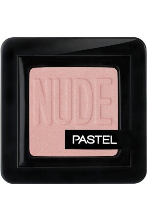 Nude Tekli Far 70 - Pastel