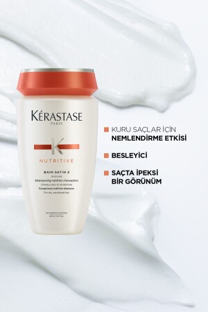 Nutritives Haarpflegeset 3474636NUTRI2 - Kerastase
