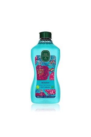 Ocean Natural Olivenöl-Flüssigseife 1. 5L 101807 - Eyüp Sabri Tuncer