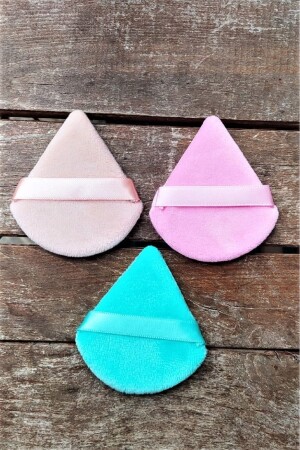 OCN PUDRA PONPON U 3 LÜ - Monicatime