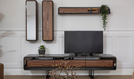 Odessa Tv Ünitesi - Cadde Yıldız