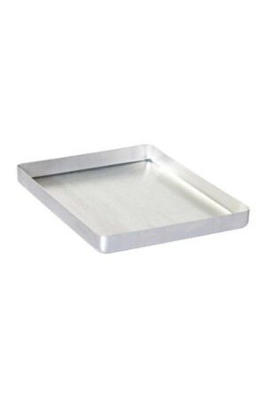 Ofenblech Aluminium 30*40*3cm 800gr Baklava, Gebäck, Lebensmittel Ofenblech tps - Genel Markalar