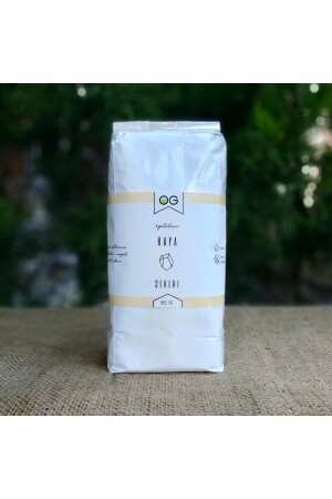 Öğütülmüş Kaya Şekeri 800 gr - Og Natural