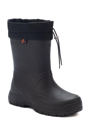 Onboot Space Eva Thermo-Regenstiefel, leicht, wasserdicht, kurze Spitze, Jagdarbeit, 2005 - On Boot