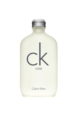 One Edt 200ml - Calvin Klein