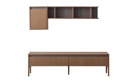 Opso Tv Ünitesi - Cadde Yıldız