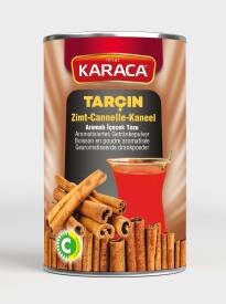 ORALET KANEEL-TARCIN 400 GR - Halal