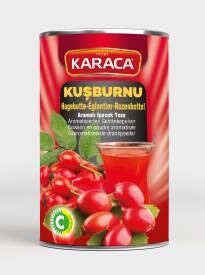ORALET ROZENBOTTEL-KUSBURNU 400 GR - Halal