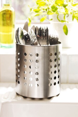 ORDNING Çatal Bıçaklık - Ikea