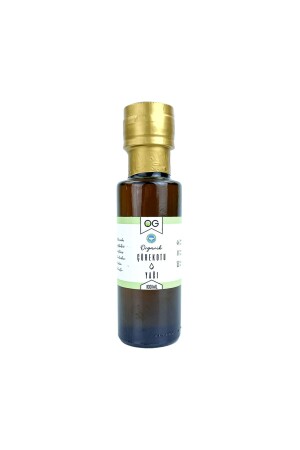 Organik Çörekotu Yağı 100 ml - Og Natural