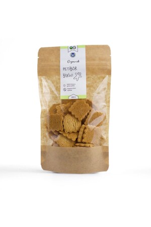 Organik Petibör Bisküvi 100 gr - Og Natural