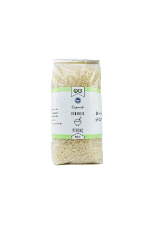 Organik Sertifikalı Osmancık Pirinç 800 Gr - Og Natural