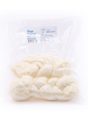 Örgü Peynir Doğal Çiftlikten 500 gr - Niyazibey Çiftliği