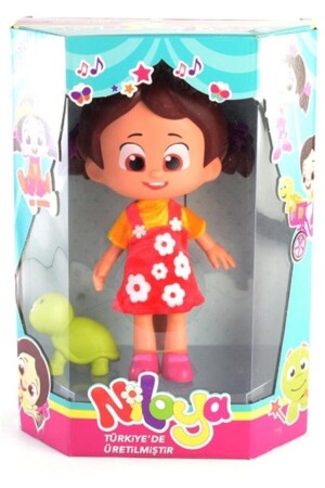 Original lizenziertes Niloya Baby EEKQ10042020100 - Niloya