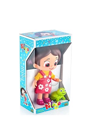 Original lizenziertes Niloya Baby und Tospik - Niloya