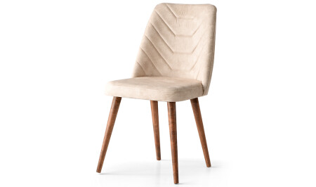 Orlando Stuhl 6 Stück - Cadde Yıldız