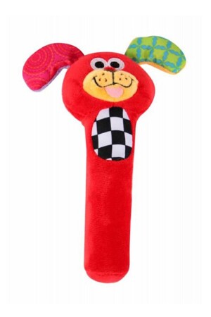 Ormandaki Çıngıraklı Arkadaşlar Köpek BP1233 - BONDİGO