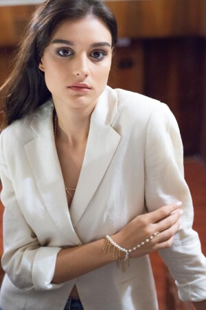 Osta Shahmeran-Armband für Damen 4943 - New Obsessions