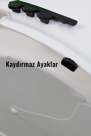 Otomatik Kedi Su Pınarı Kedi Su Çeşmesi 2 Litre Filtreli 8698764341624 - 4