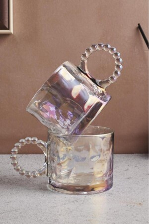 Ringo Stone Luster 2 Li Cam Kupa 325 ml 15177 151777 - Perotti