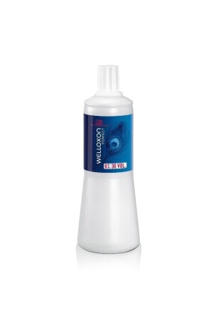 Oxidationsmittel Welloxon Perfect 9 % 30 Volumen 1000 ml - Wella
