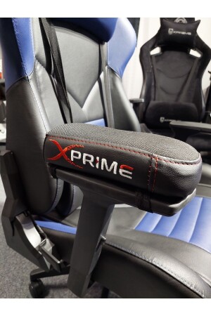 Oyuncu Koltuğu Kol Pedi Bir Çift A1984 - XPRİME