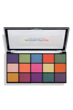 Palette Passion For Colour Far Paleti 5057566043380 - Revolution