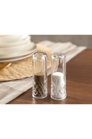 Palle Cam Tuzluk - Biberlik 11 Cm 10032968 - English Home