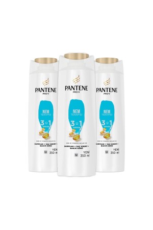 PANTENE 3in1 NEM TERAPISI 350ML X 3LÜ AVANTAJ PAKETİ - Halal