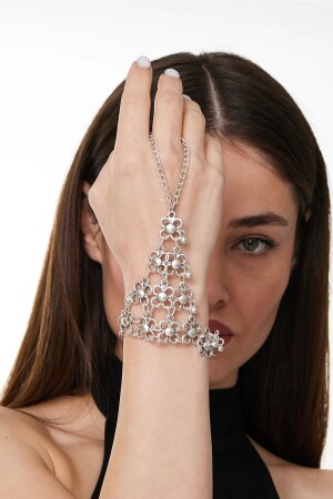 Papatyalı Şahmeran 4026 - Zeydor Accessories