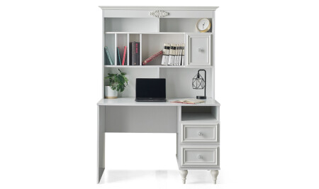 Petra Çalışma Masası - Cadde Yıldız