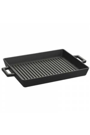 Pfanne Original Gusseisengrill groß 2021 ECO 437GSerie - Lava
