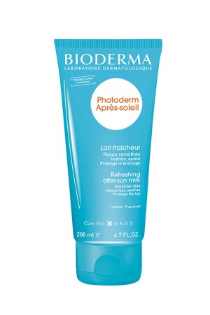 Photoderm After Sun 200 ml 3401353689633 - Bioderma