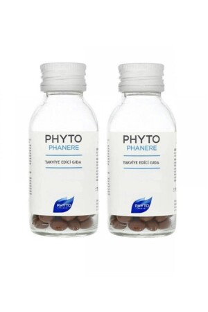 Phytophanere Takviye Edici Gıda 2x120 Kapsül TYCQX3B45N168994385416209 - 1