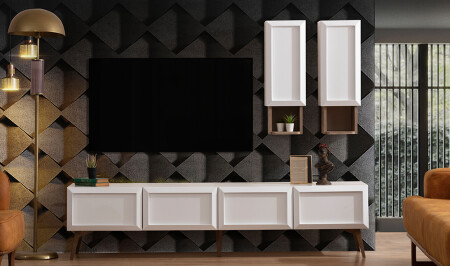 Pier Tv Ünitesi - Cadde Yıldız