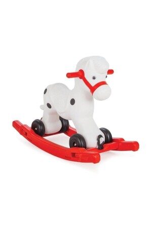 Pilsan Musical Pony Pferd 01 002 mit Tasche - Pilsan