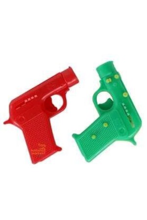 Pilzpistole - Hasoyuncak