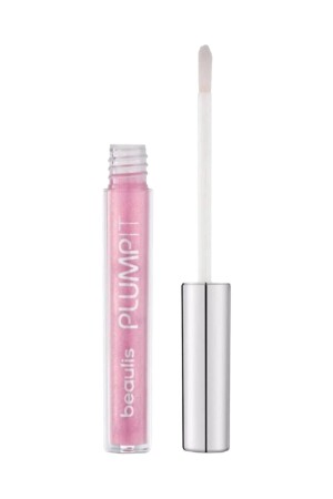 Plump It Dolgunlaştırma Etkili Dudak Parlatıcısı Lip Gloss 517 Bubblegum - Beaulis