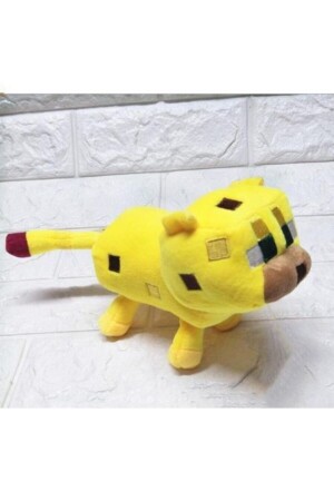 Plüsch 24 cm Minecraft Qualitätsplüsch QWDCVBF5633 - Minecraft