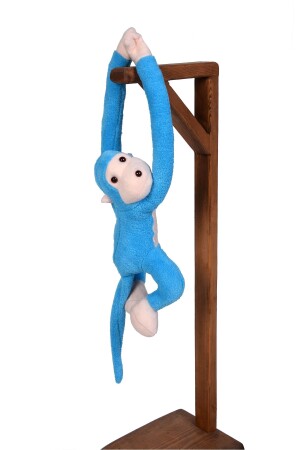 Plüschaffe klebt an den Händen - Store24