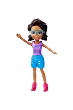 Polly Pocket Shan Fwy19 Gfp79 - Polly Pocket