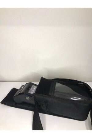 Pos Cihazı - Yazar Kasa Taşıma Çantası - Koruyucu Kılıfı - Fastbag